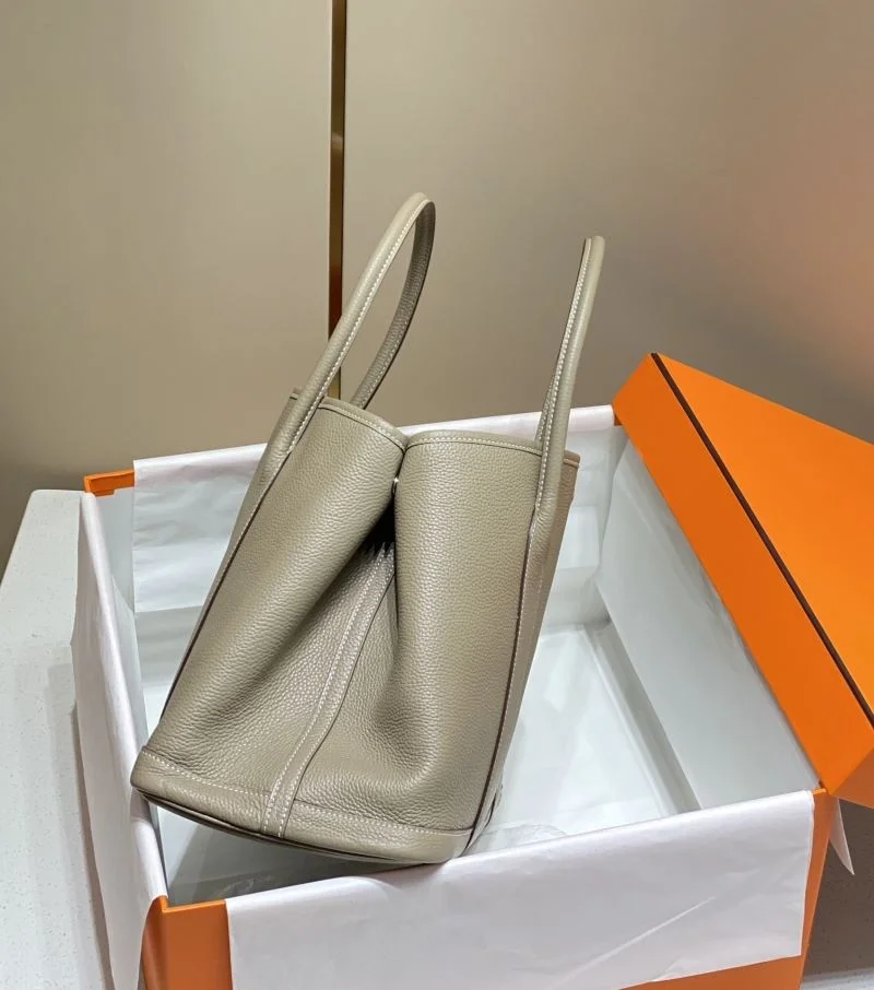 Supportive Hermes Garden Party Bags 48845