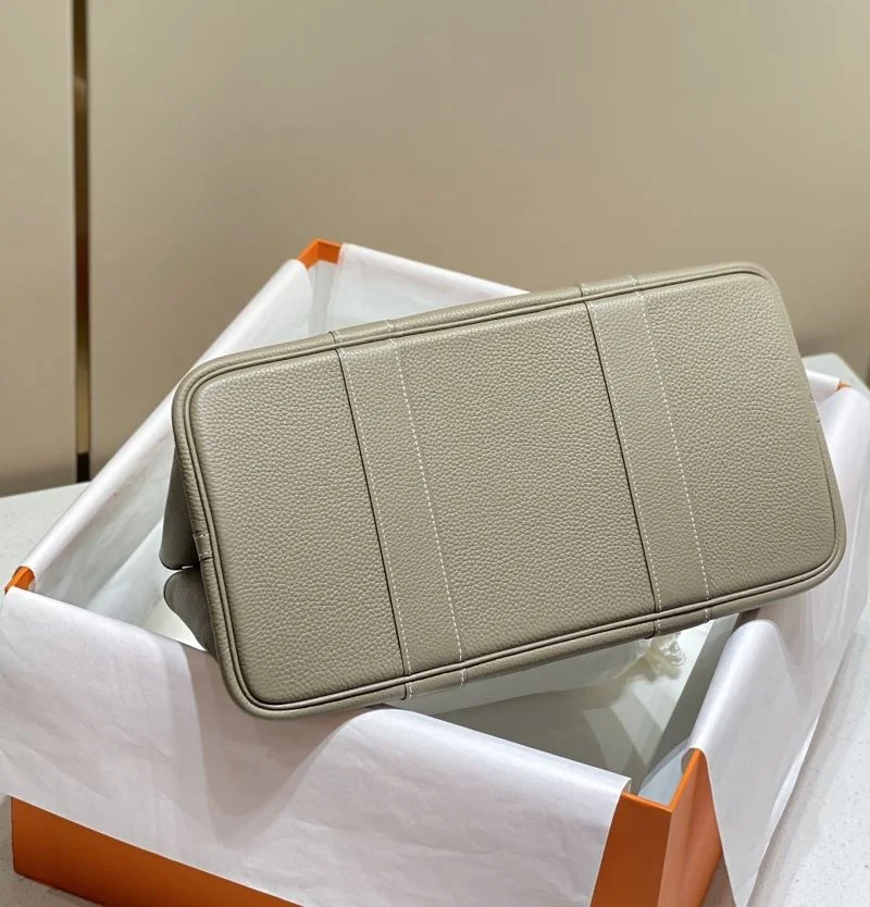 Supportive Hermes Garden Party Bags 48845