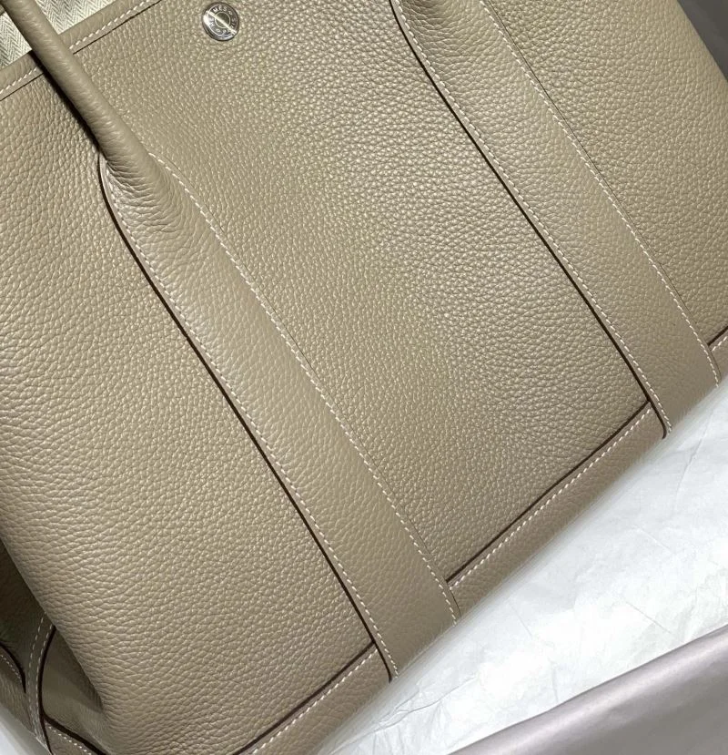 Supportive Hermes Garden Party Bags 48845