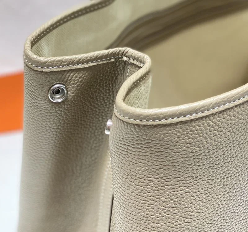 Supportive Hermes Garden Party Bags 48845