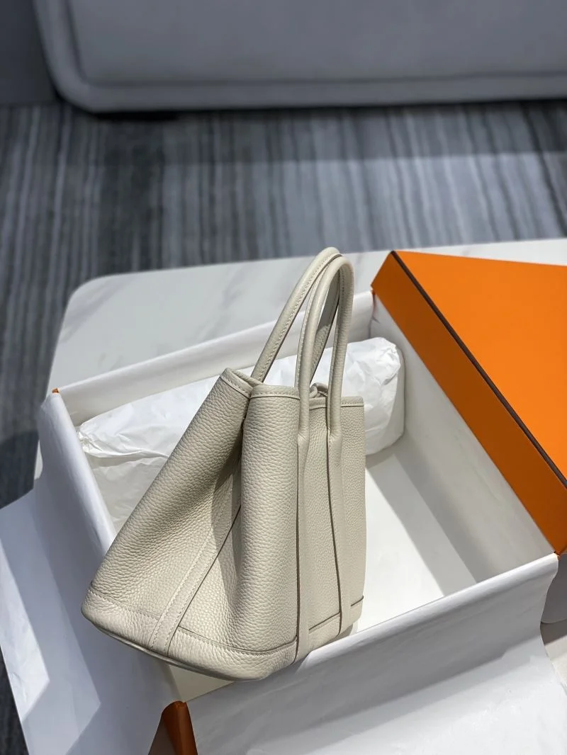 Versatile Hermes Garden Party Bags 48852