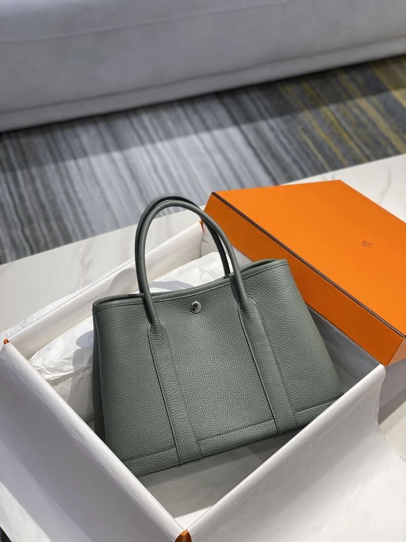 Hermes Garden Party Bags Popular 48883
