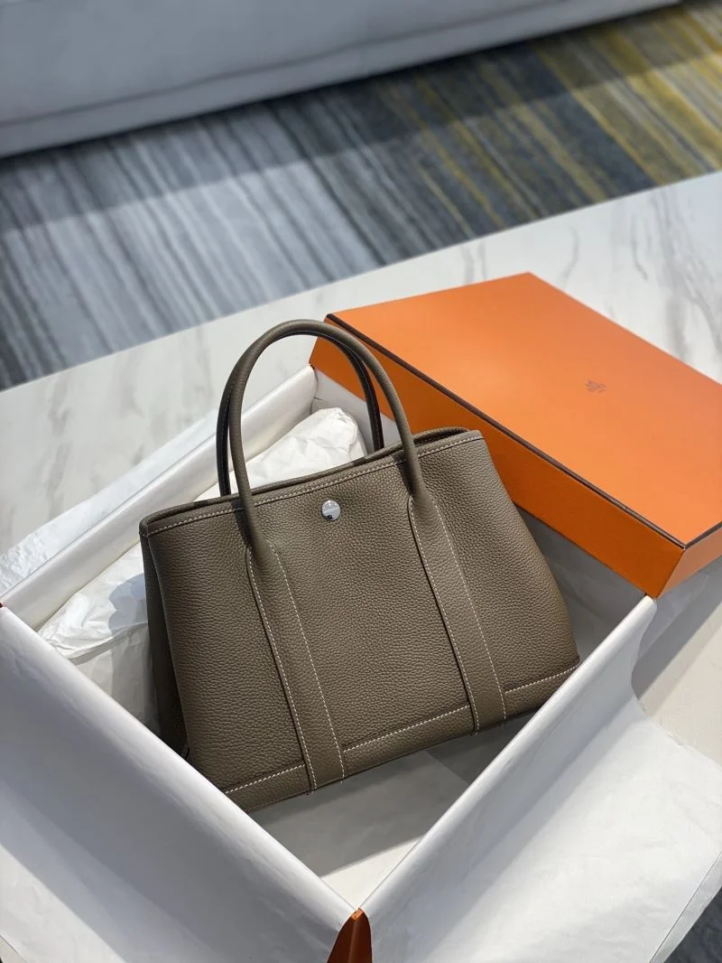 Hermes Garden Party Bags Packable 48887