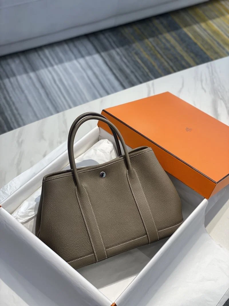 Hermes Garden Party Bags Packable 48887