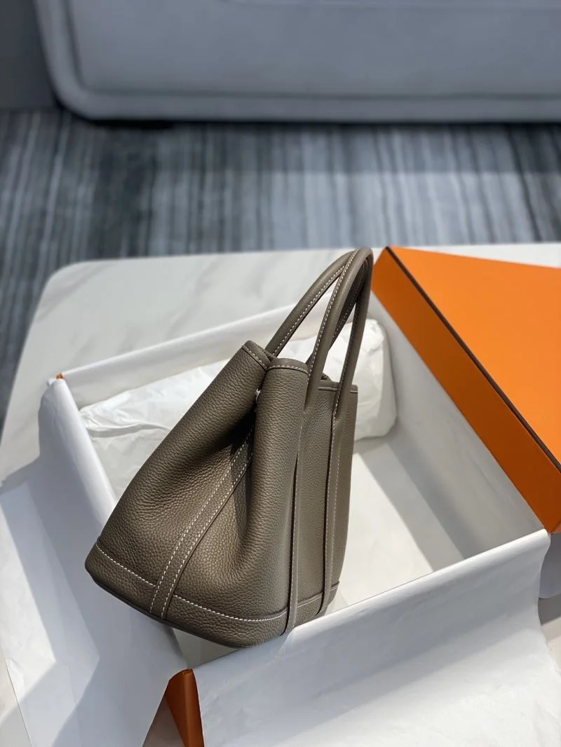 Hermes Garden Party Bags Packable 48887