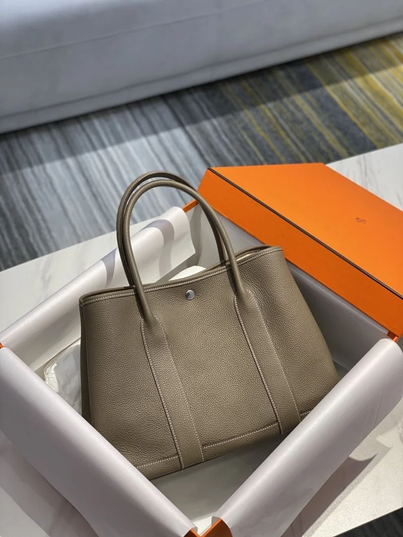 Hermes Garden Party Bags FreshLook 48837