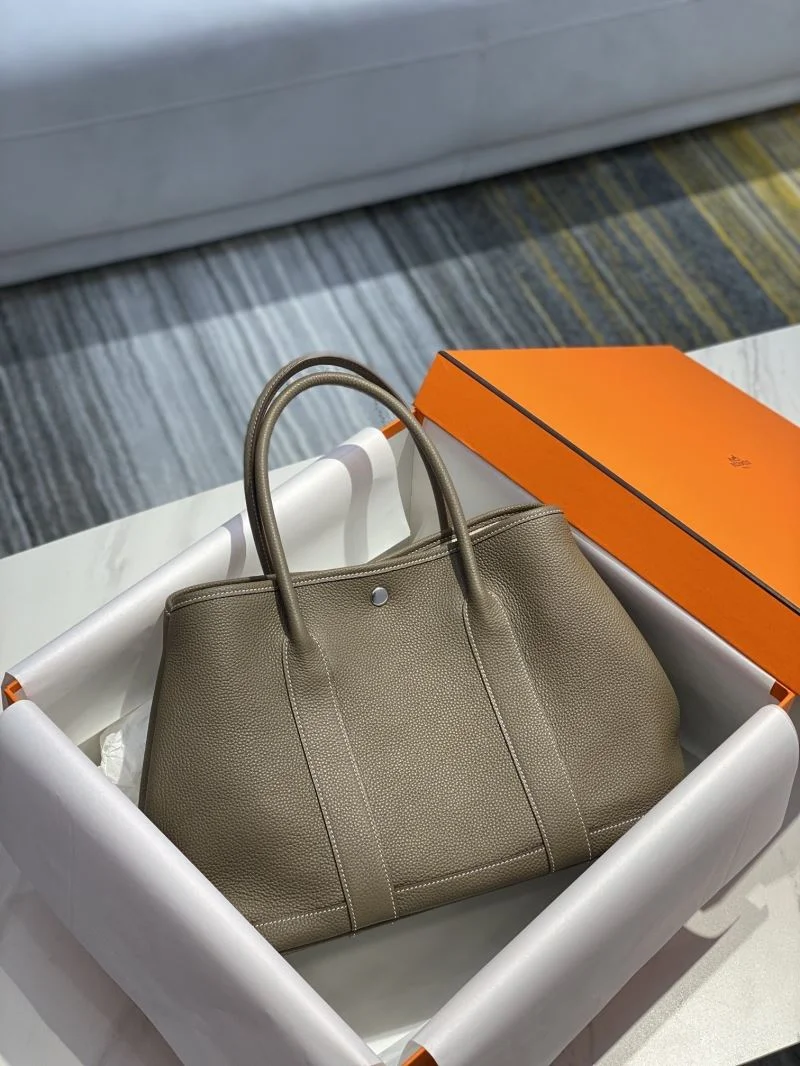 Hermes Garden Party Bags FreshLook 48837