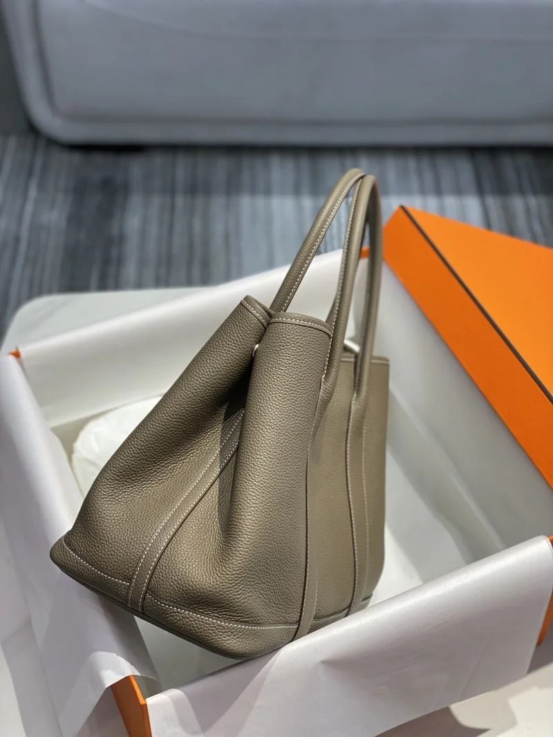 Hermes Garden Party Bags FreshLook 48837