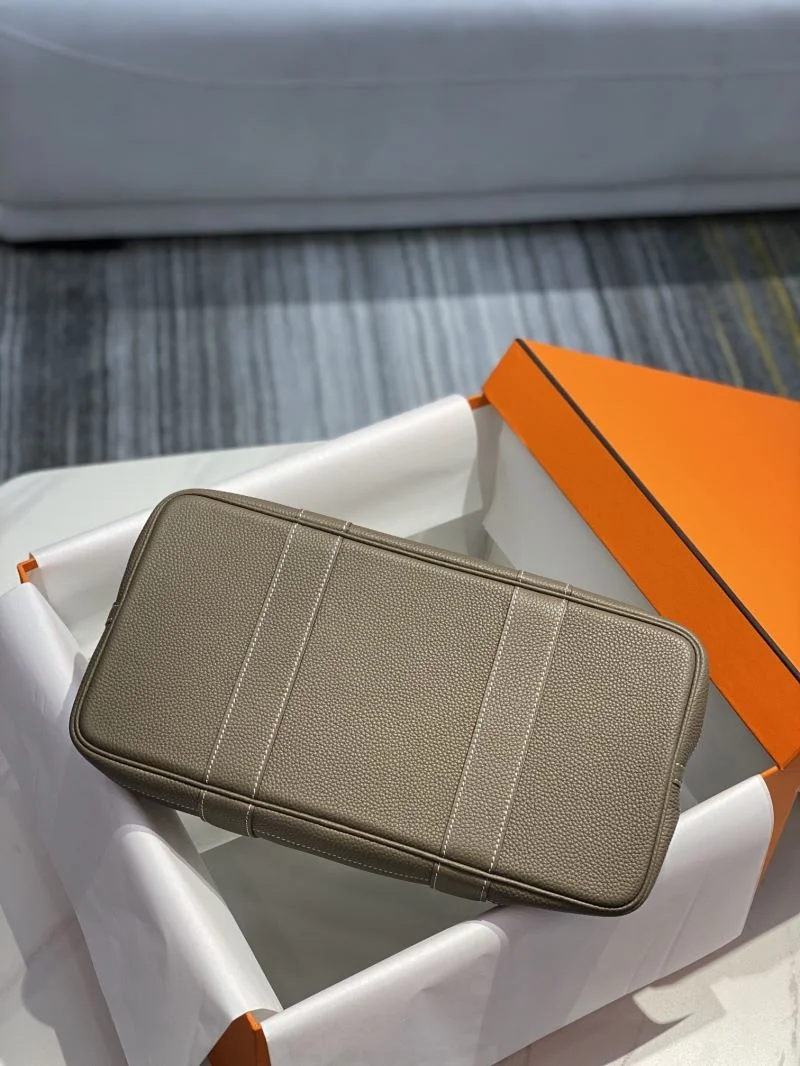 Hermes Garden Party Bags FreshLook 48837