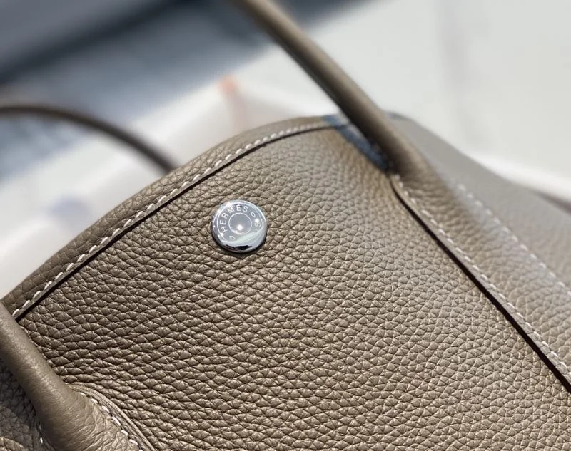 Hermes Garden Party Bags FreshLook 48837