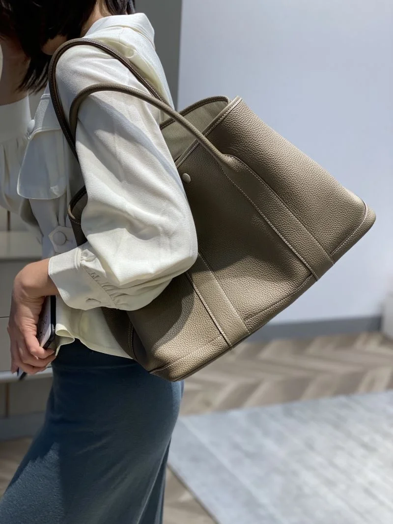 Hermes Garden Party Bags FreshLook 48837