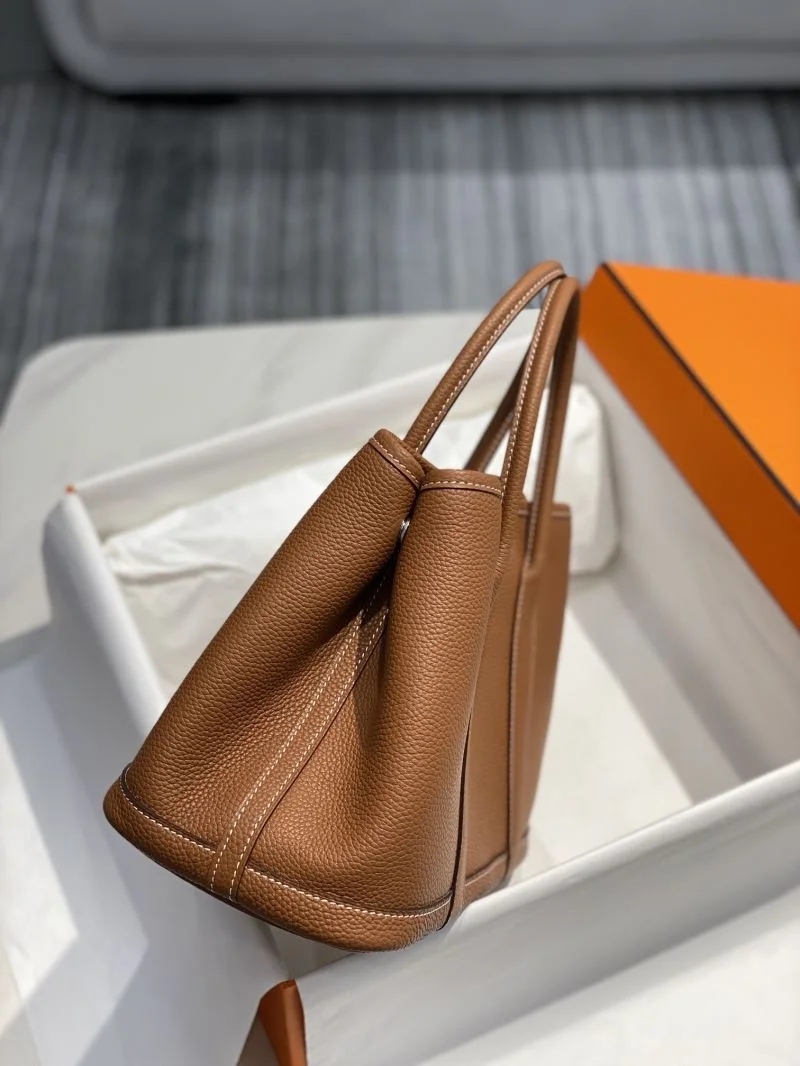 Hermes Garden Party Bags Unisex 48885
