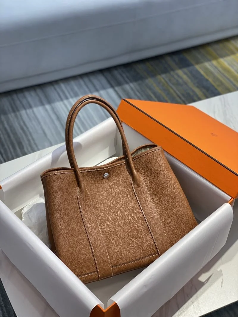 Youthful Hermes Garden Party Bags 48832