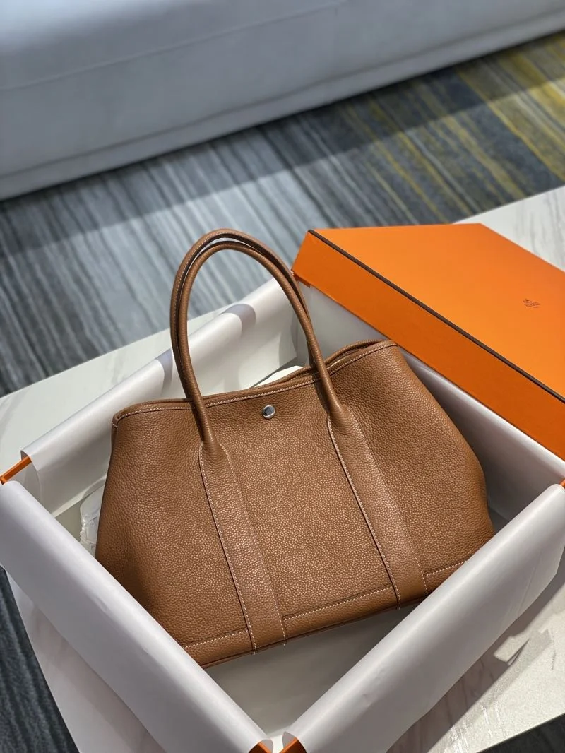 Youthful Hermes Garden Party Bags 48832