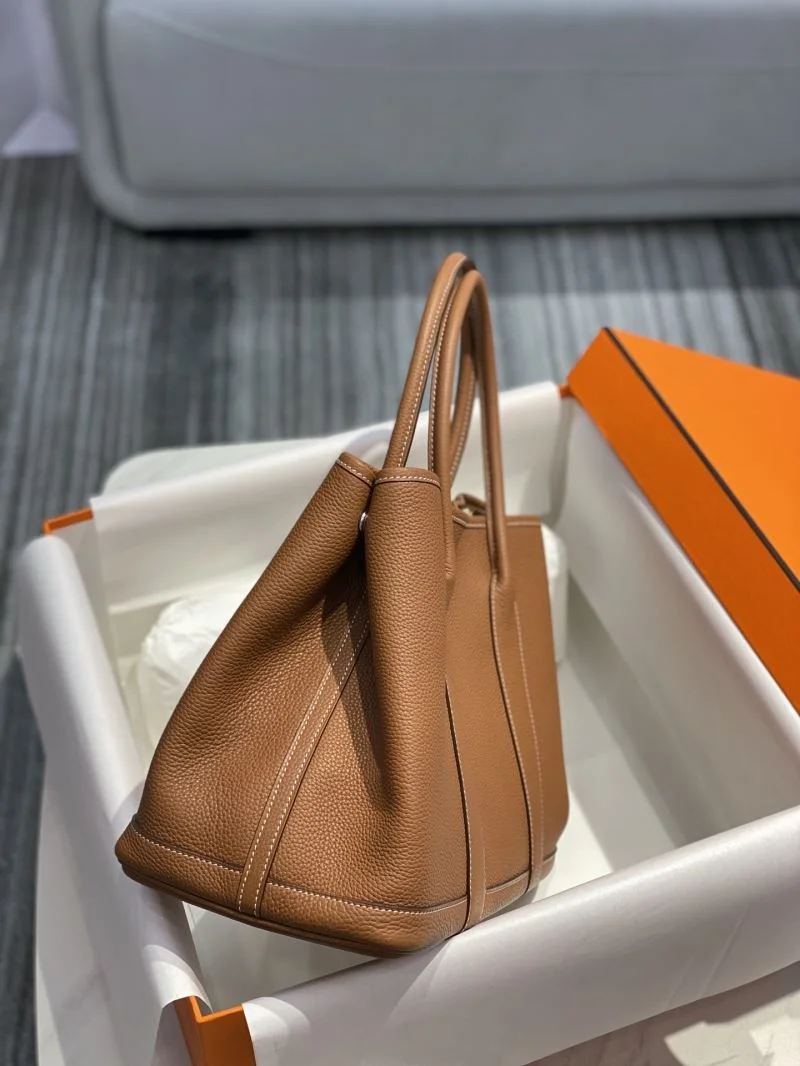 Youthful Hermes Garden Party Bags 48832