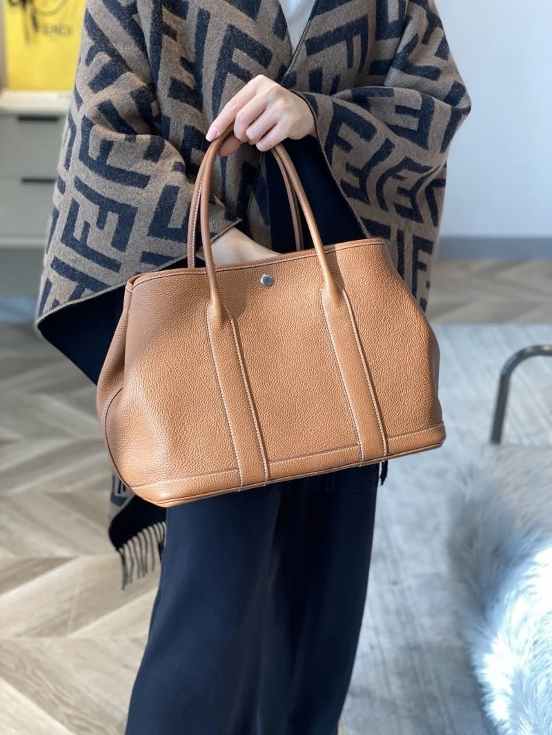 Youthful Hermes Garden Party Bags 48832