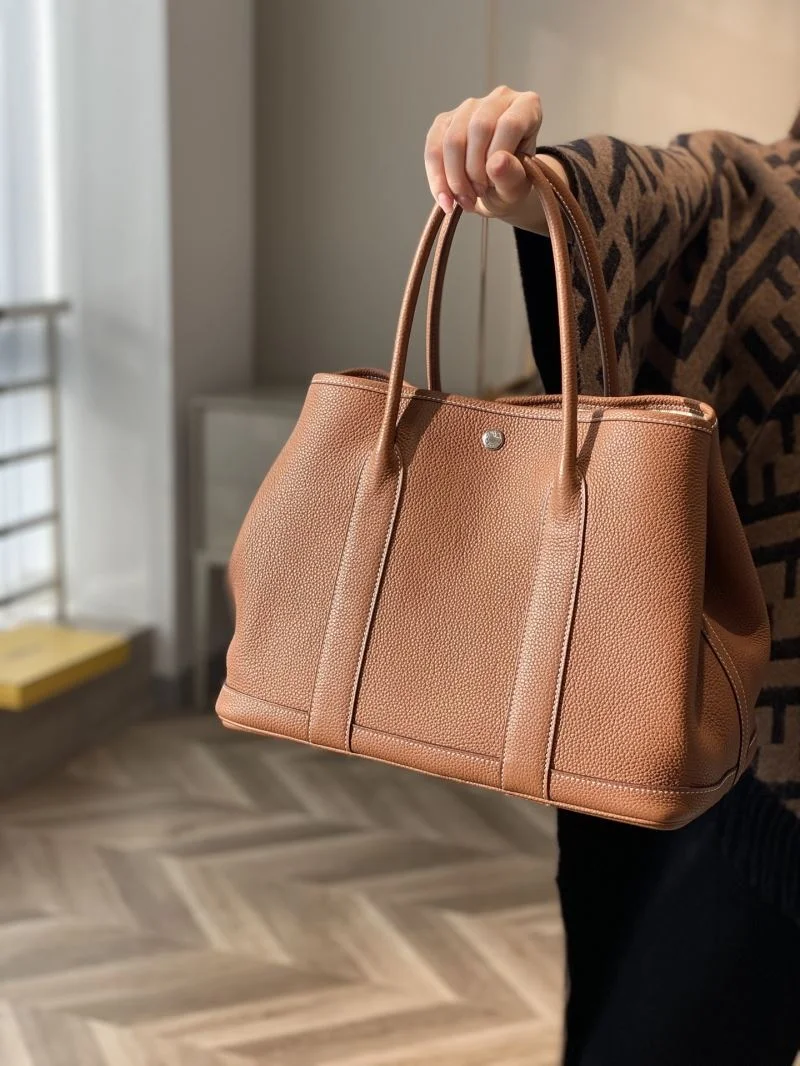Youthful Hermes Garden Party Bags 48832