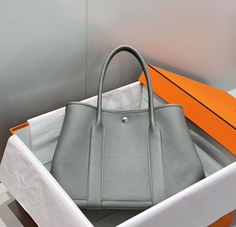 Sleek Hermes Garden Party Bags 48830