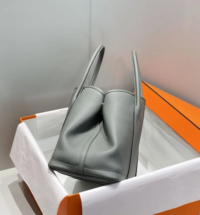 Sleek Hermes Garden Party Bags 48830