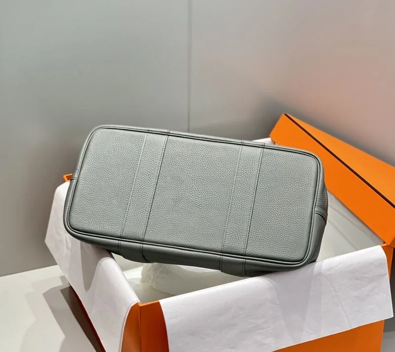 Sleek Hermes Garden Party Bags 48830