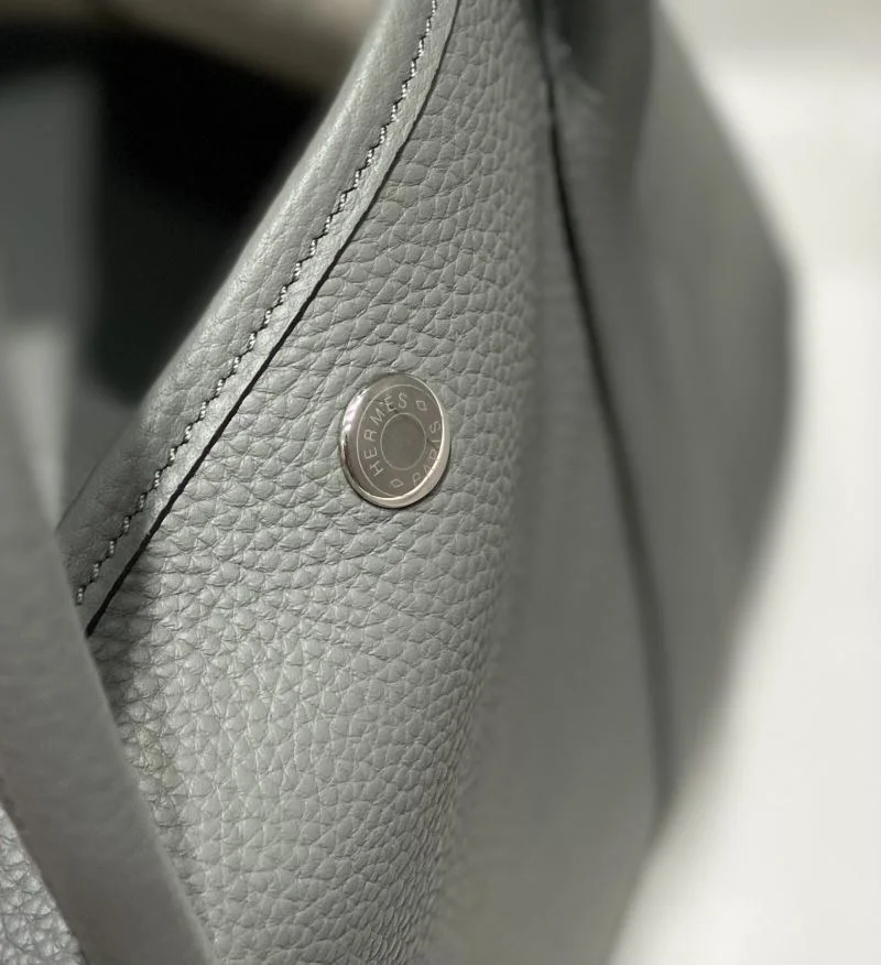 Sleek Hermes Garden Party Bags 48830