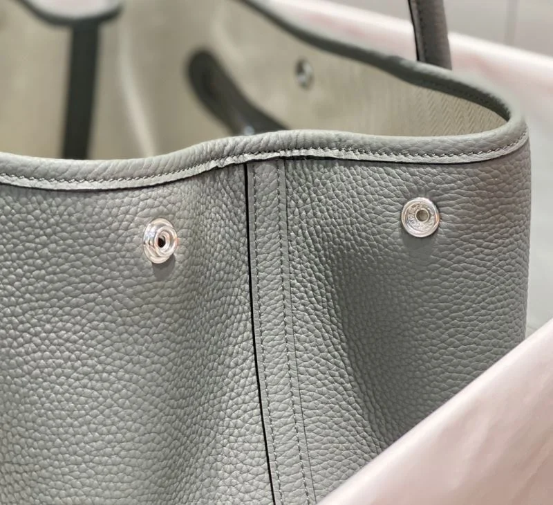 Sleek Hermes Garden Party Bags 48830