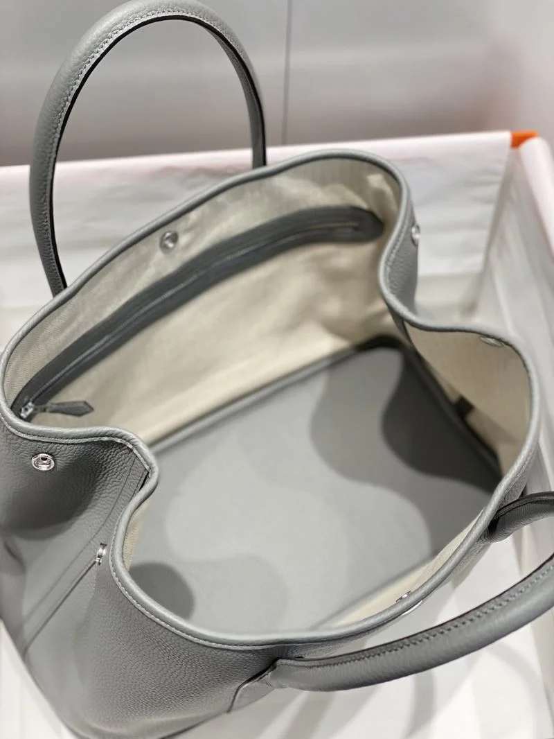 Sleek Hermes Garden Party Bags 48830