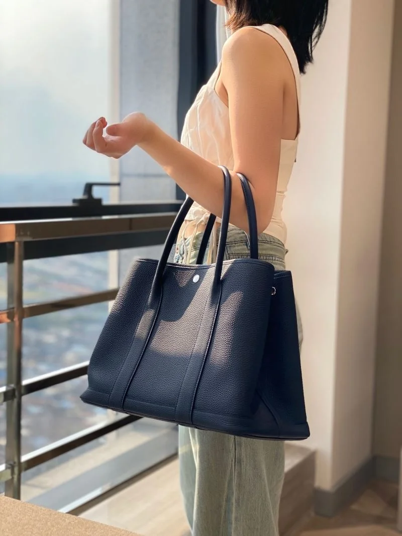 FashionForward Hermes Garden Party Bags 48829