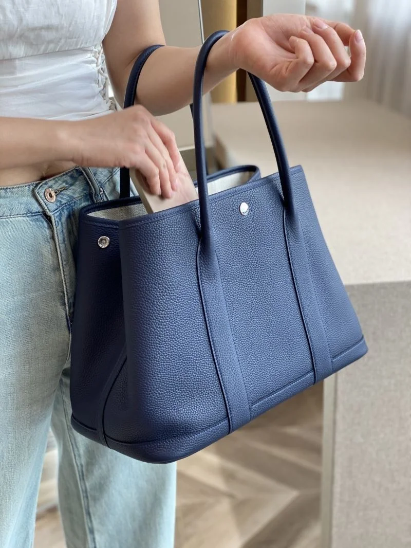 FashionForward Hermes Garden Party Bags 48829
