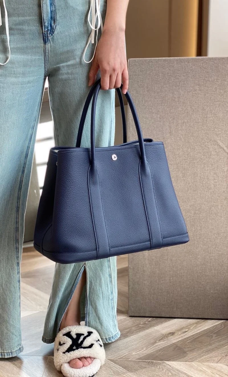 FashionForward Hermes Garden Party Bags 48829
