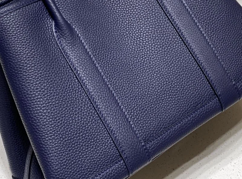 Hermes Garden Party Bags Breathable 48831