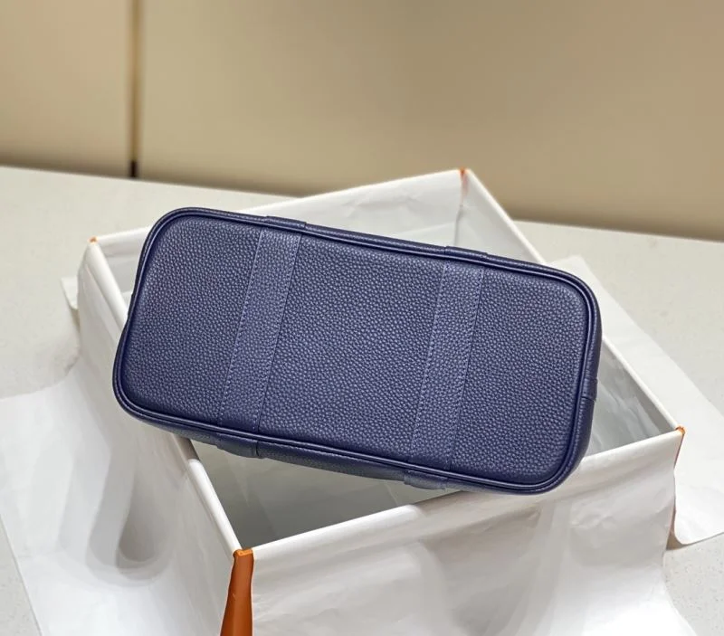 Hermes Garden Party Bags Breathable 48831