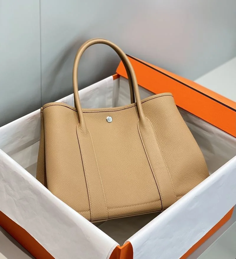 Fashionable Hermes Garden Party Bags 48866