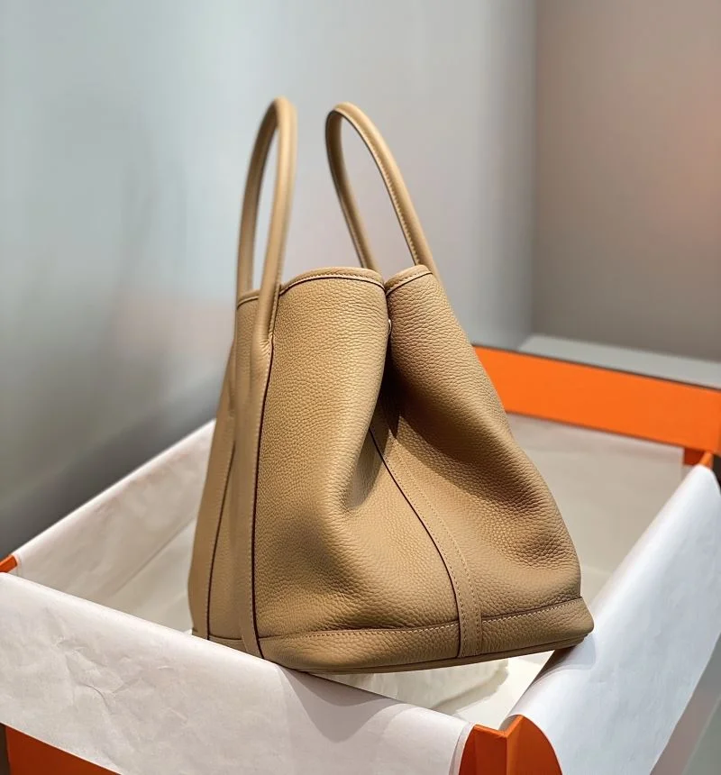 Fashionable Hermes Garden Party Bags 48866