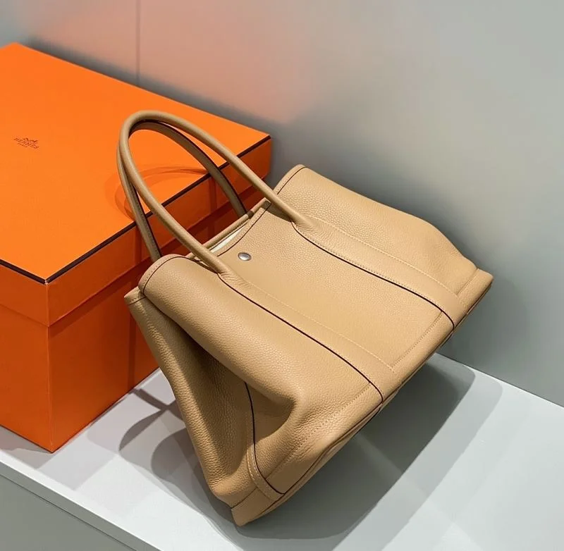 Fashionable Hermes Garden Party Bags 48866