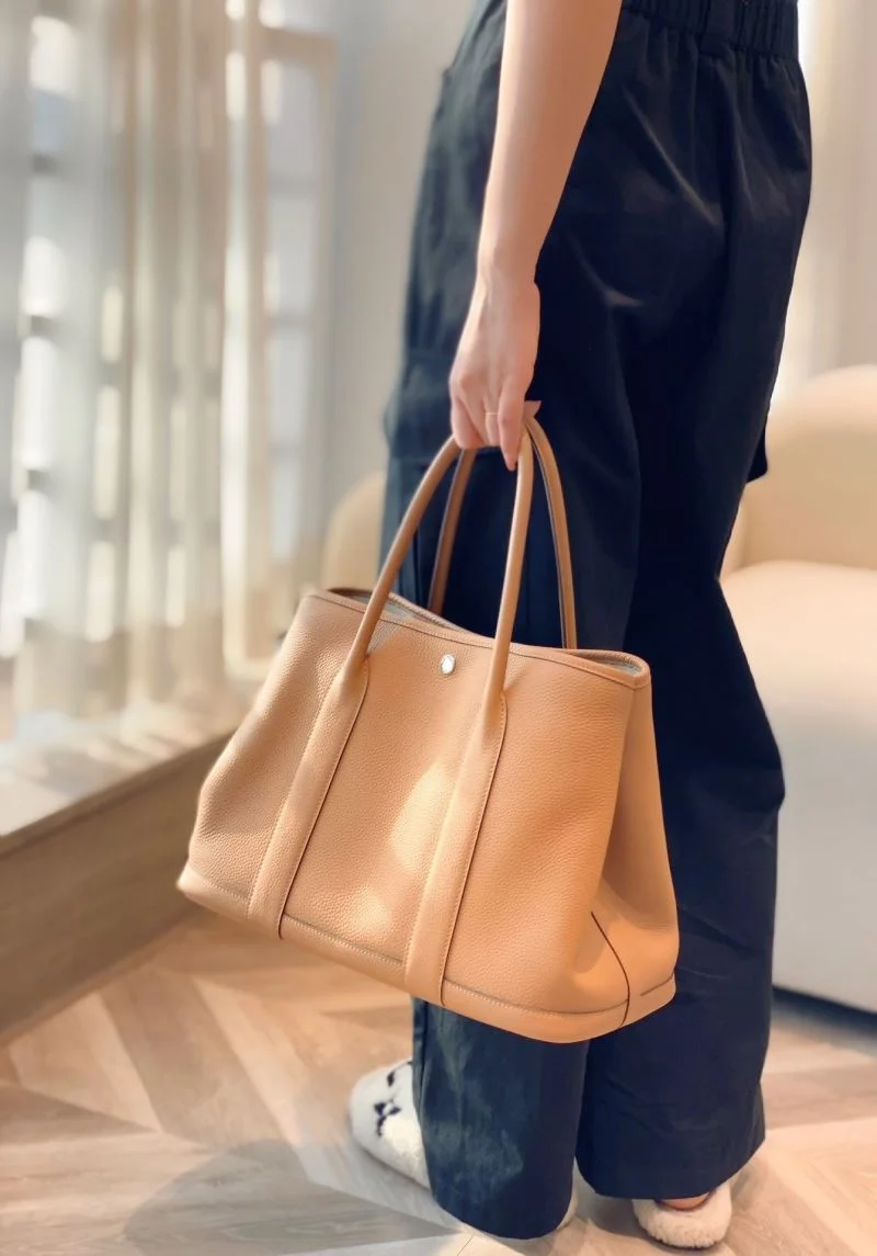 Fashionable Hermes Garden Party Bags 48866
