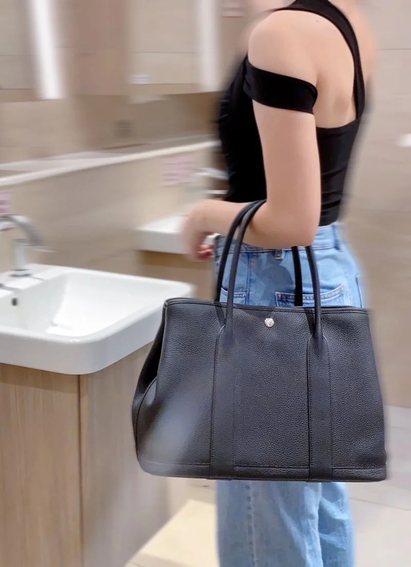 Hermes Garden Party Bags HighPerformance 48827
