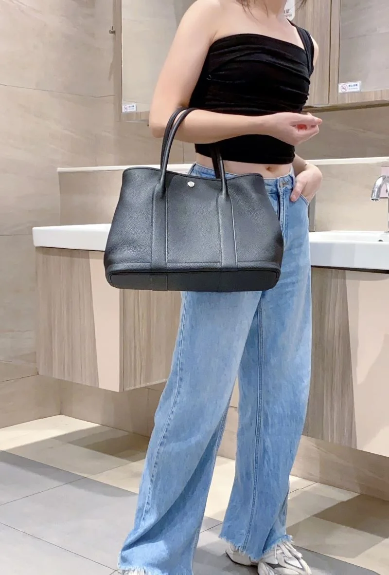 Hermes Garden Party Bags HighPerformance 48827