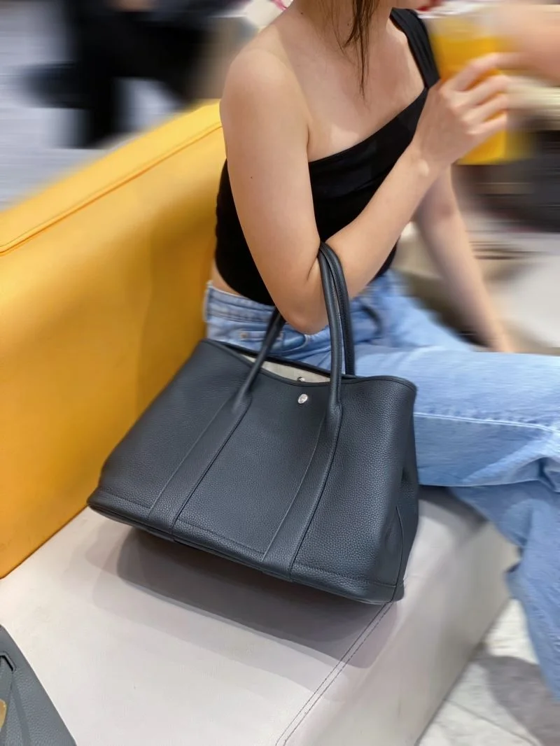 Hermes Garden Party Bags HighPerformance 48827