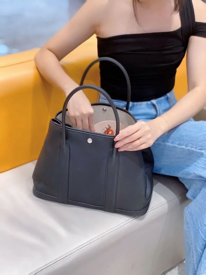 Hermes Garden Party Bags HighPerformance 48827