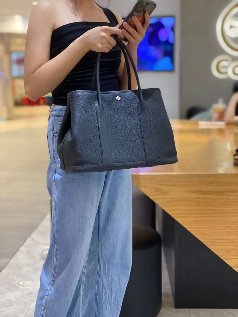 Hermes Garden Party Bags HighPerformance 48827