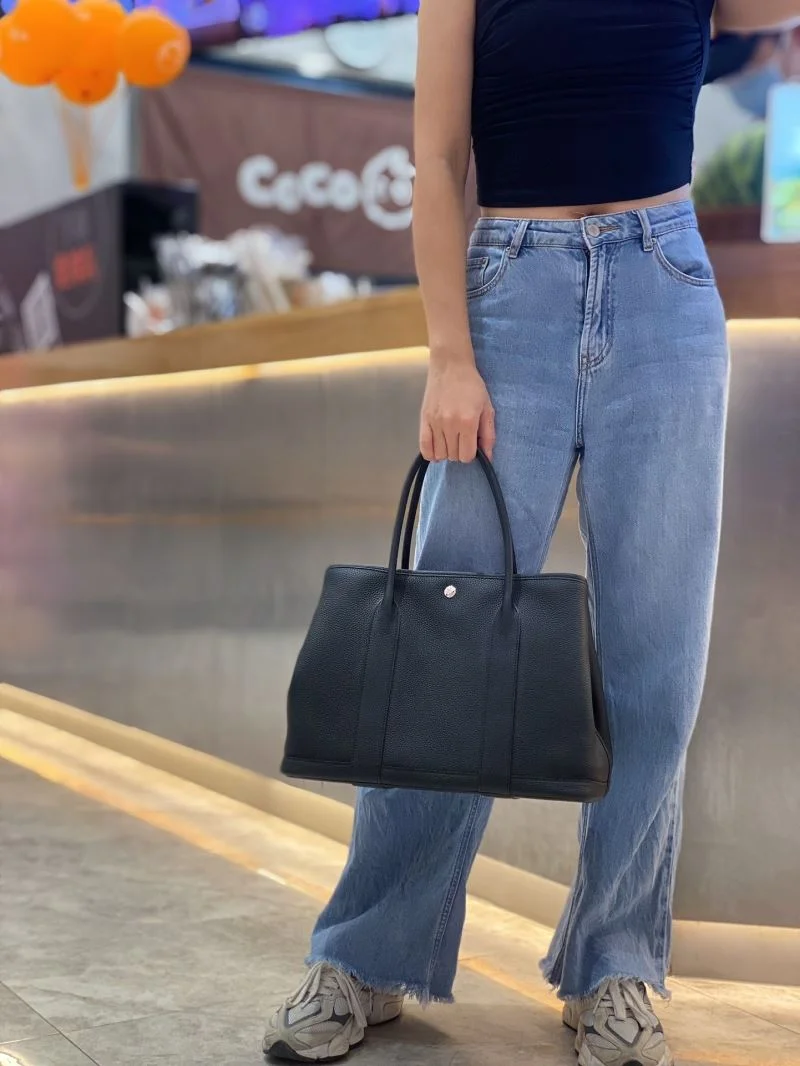 Hermes Garden Party Bags HighPerformance 48827