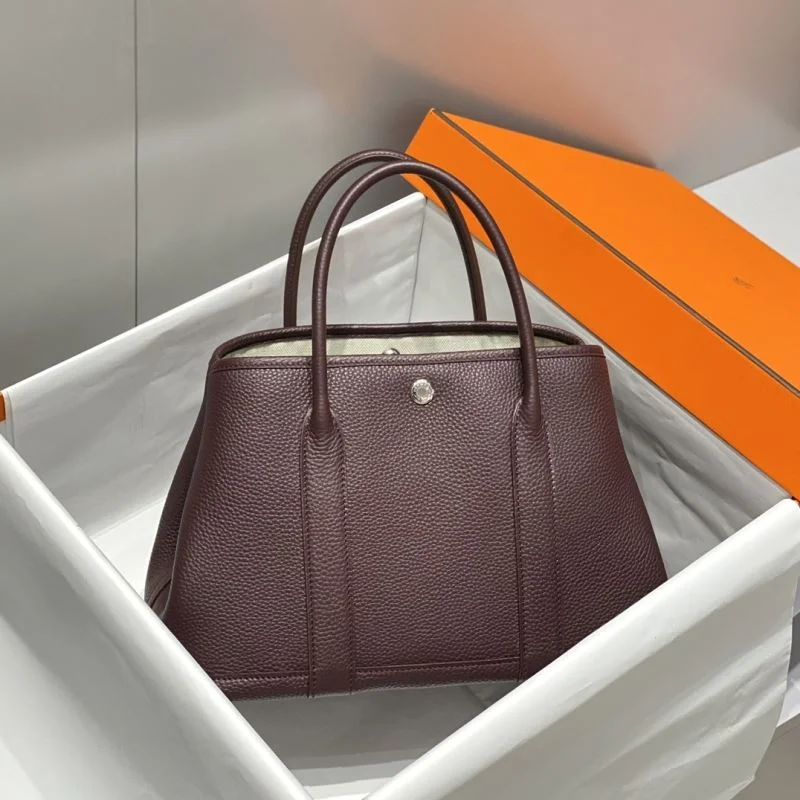 Durable Hermes Garden Party Bags 48862