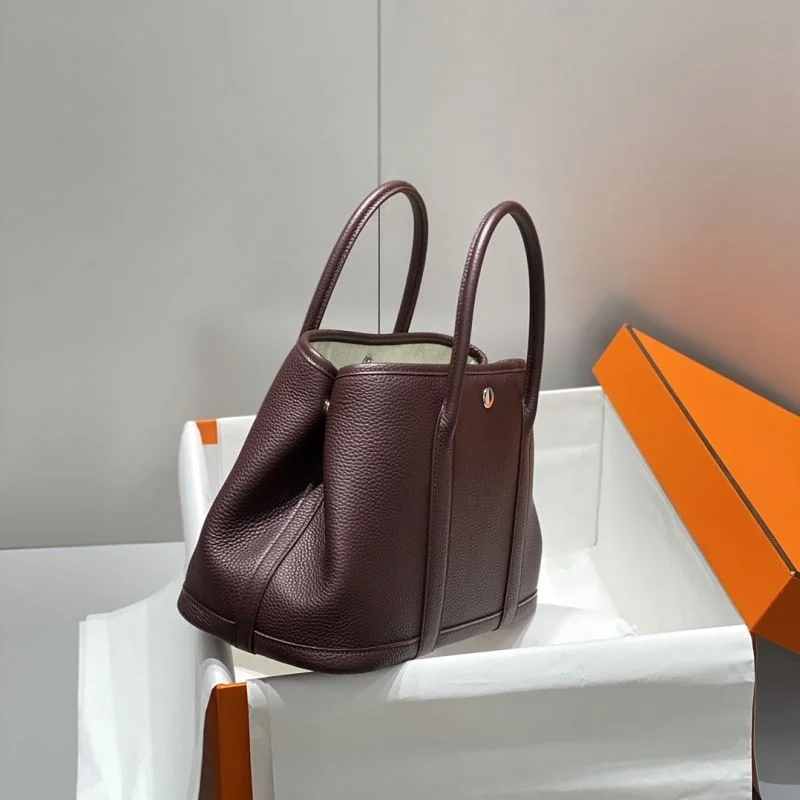 Durable Hermes Garden Party Bags 48862