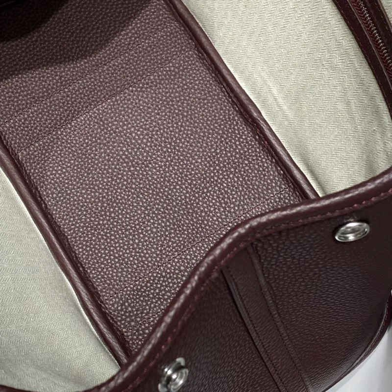 Durable Hermes Garden Party Bags 48862