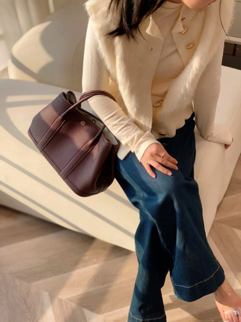 Durable Hermes Garden Party Bags 48862