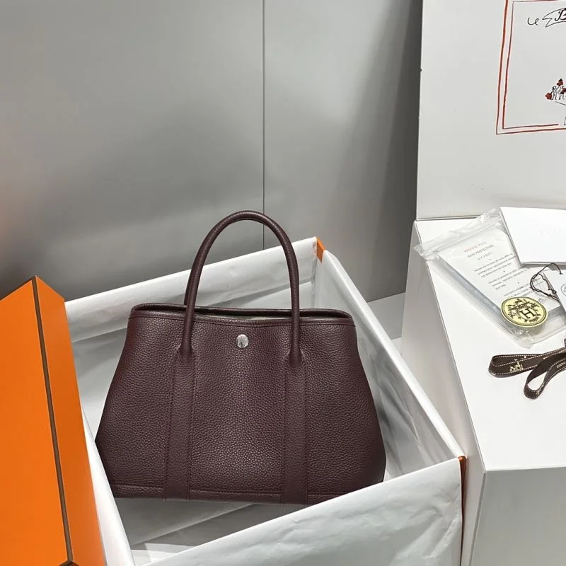 Stylish Hermes Garden Party Bags 48825