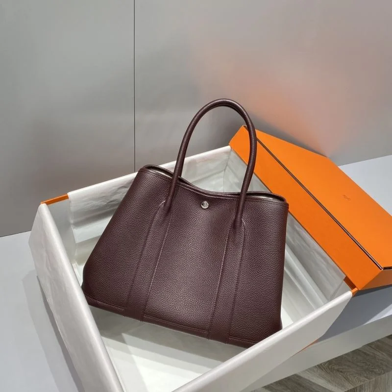 Stylish Hermes Garden Party Bags 48825