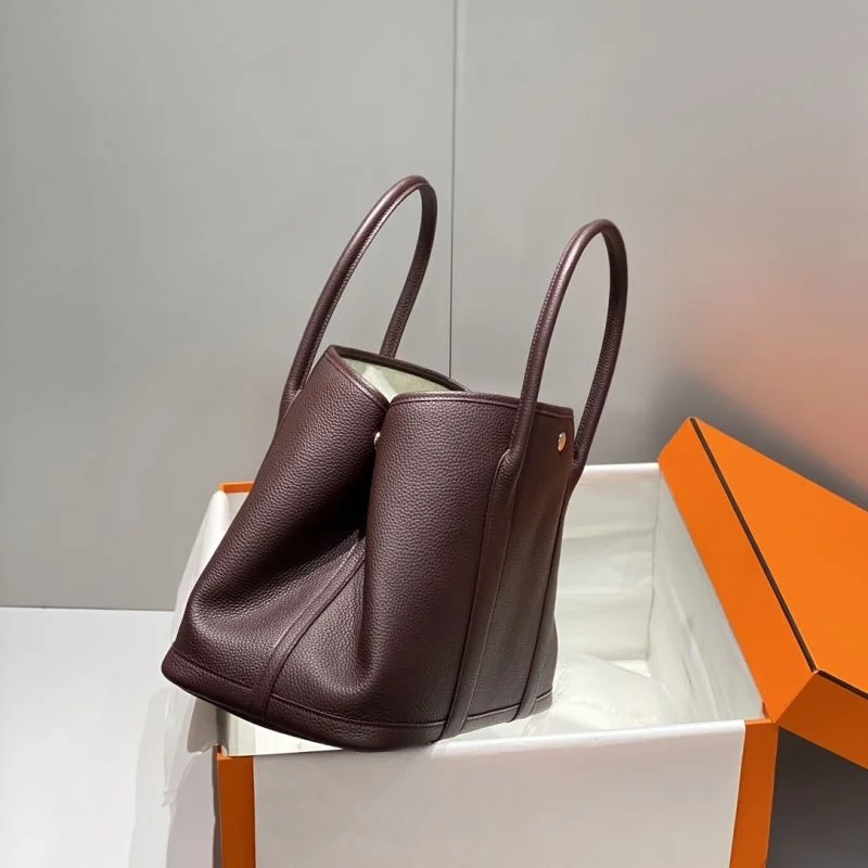 Stylish Hermes Garden Party Bags 48825