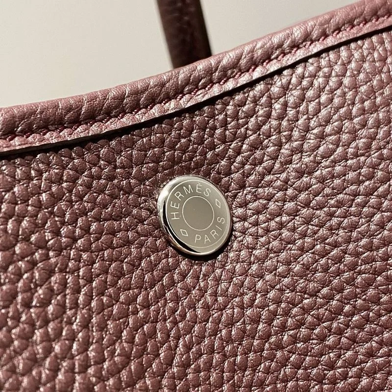 Stylish Hermes Garden Party Bags 48825
